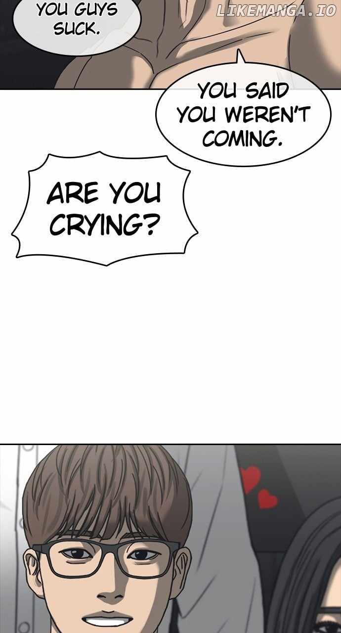 My Life As A Loser 2 Chapter 58 95